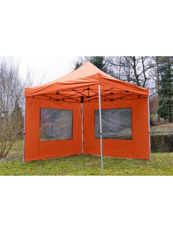 Šator 3x3m Aluminijski, vodootporan